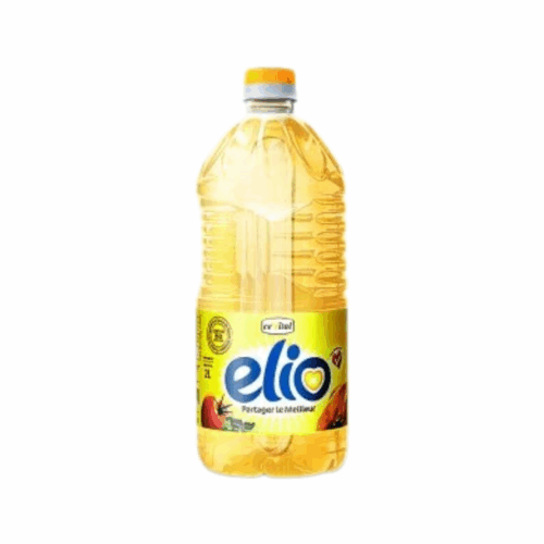ELIO huile 2L