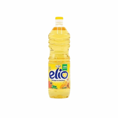 ELIO huile 1L