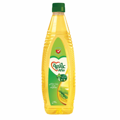 AFIA huile 1L