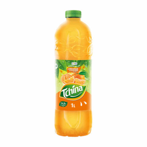 TCHINA jus 1L