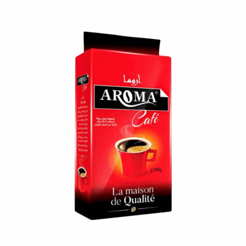 AROMA Café 250g