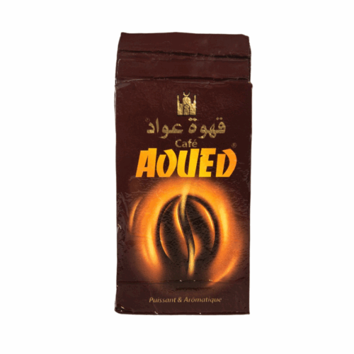 AOUED Café 250g