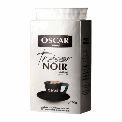 OSCAR Café 250g