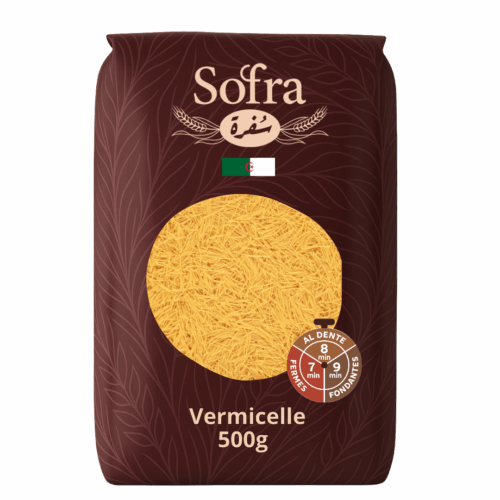 SOFRA vermicelle 500g