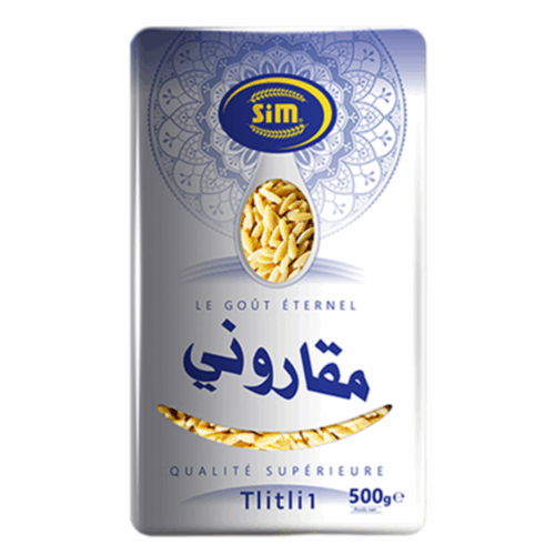 Sim tlitli 500g