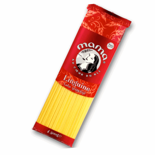 MAMA linguine 500g