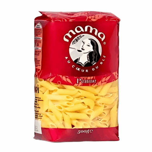MAMA pâte penne 500g