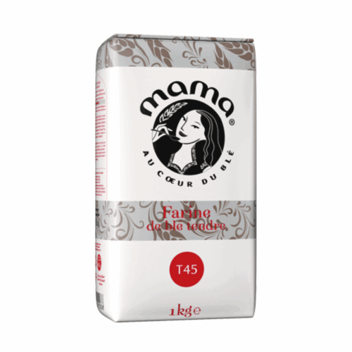 MAMA farine T45 1Kg