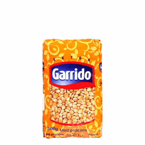 GARRIDO Maïs 500g