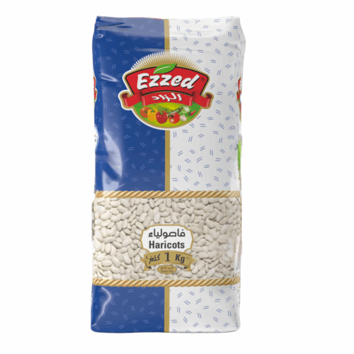 EZZED harricots 1Kg