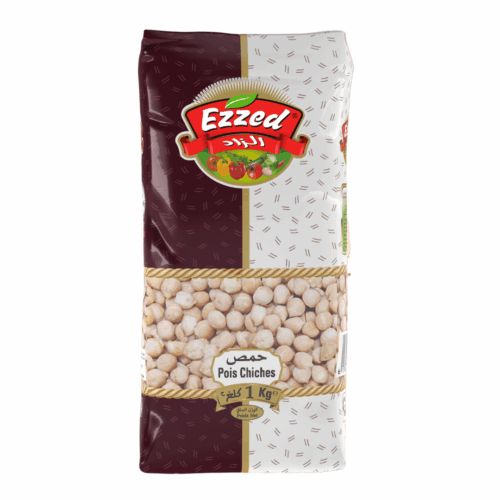 EZZED pois chiche 1Kg