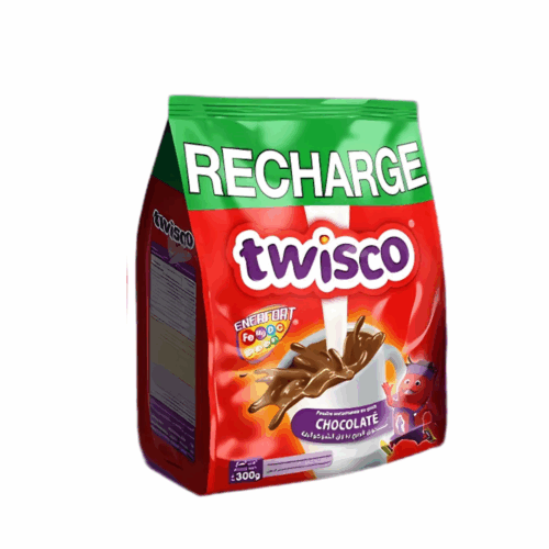 Twisco chocolat en poudre 300g