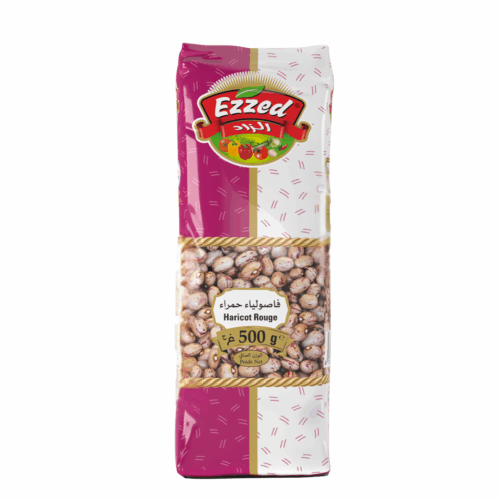 EZZED haricots rouge 500g