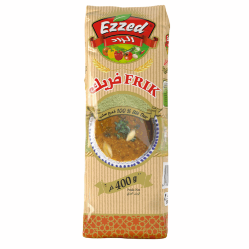 EZZED frik 400g
