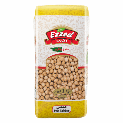 EZZED petit pois chiche 1Kg