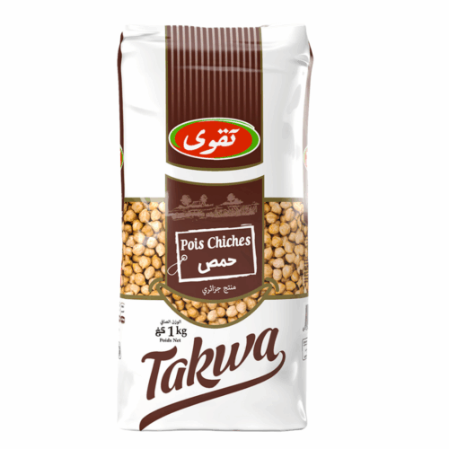 TAKWA pois chiche 1Kg