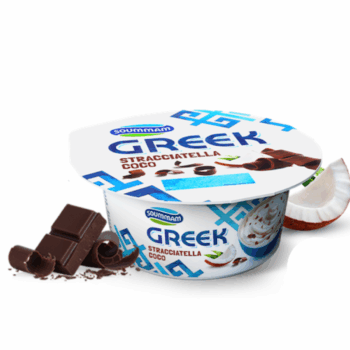 SOUMMAM GREEK100g