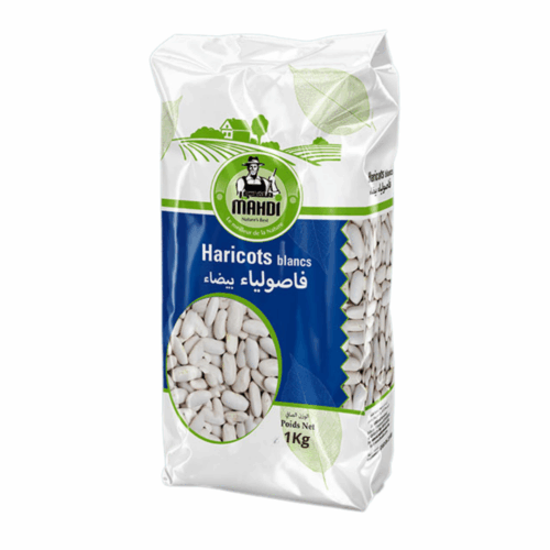 MAHDI haricots 1Kg