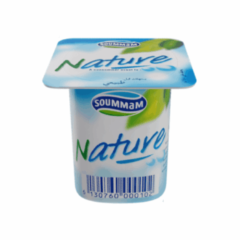 SOUMMAM NATURE 100g