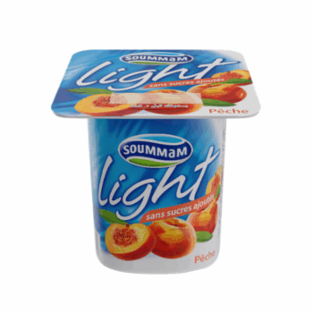 SOUMMAM LIGHT 100g