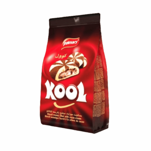 Kool biscuits 220g