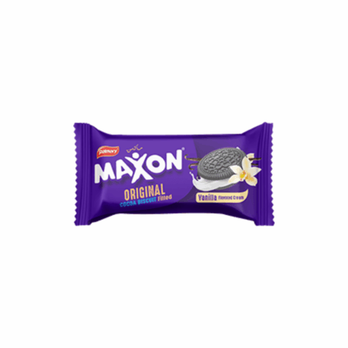 MAXON Original biscuits 4pcs