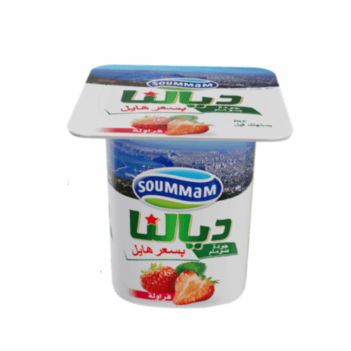SOUMMAM DIALNA 100g