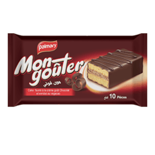 Biscuits Mon Goûter 10pcs