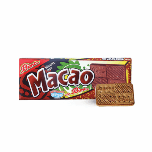 BIMO MACAO