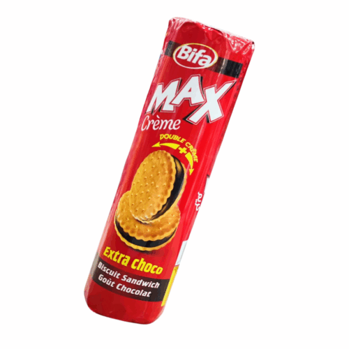 BIFA max creme biscuits 260g