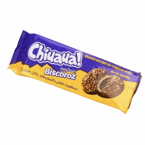 CHIUAUA biscoroz 180g