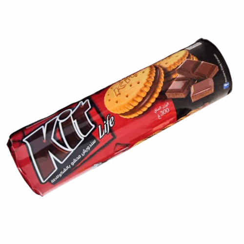 BIFA KIT life biscuits 300g