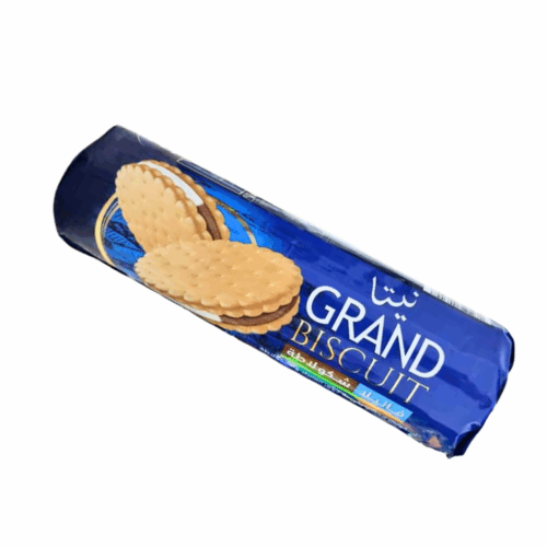 NITA GRAND biscuits 338g