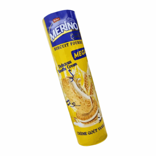 MERINO mega biscuits 500g