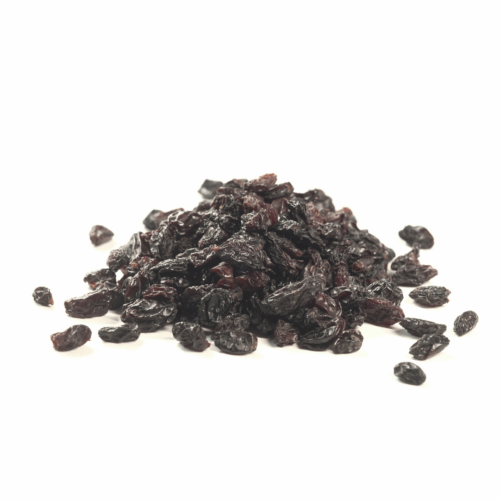 RAISIN SEC NOIR