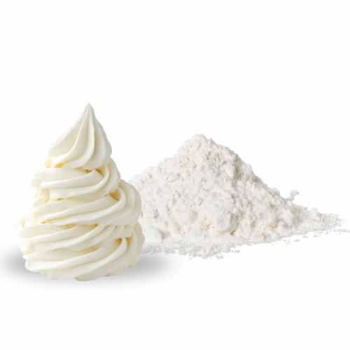 CREME CHANTILLY POUDRE