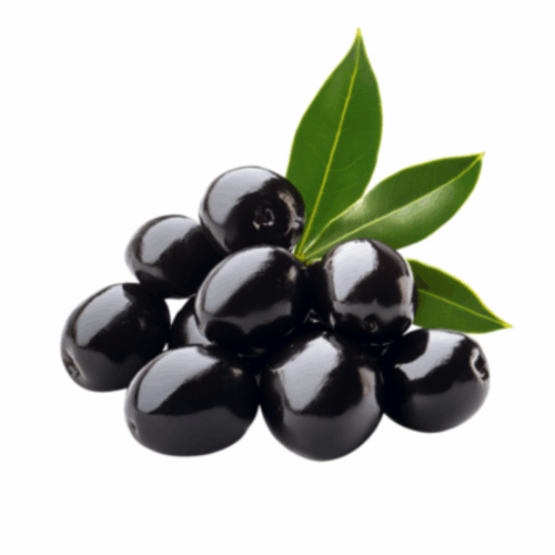 OLIVES NOIRES