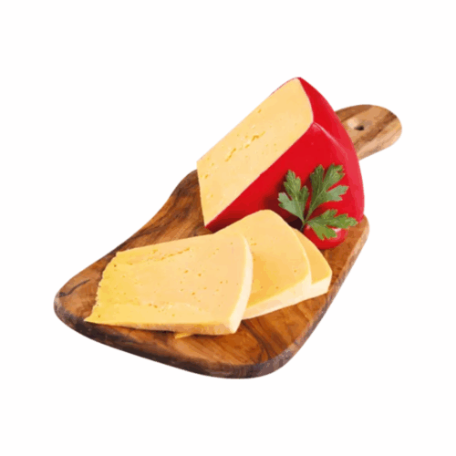 FROMAGE ROUGE
