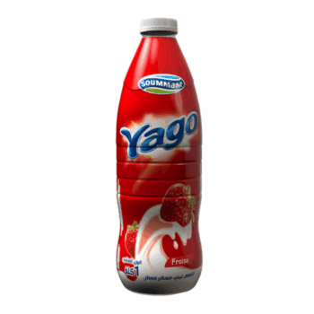 SOUMMAM YAGO 1Kg