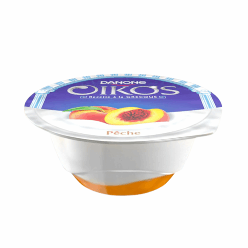 DANONE OIKOS 100g