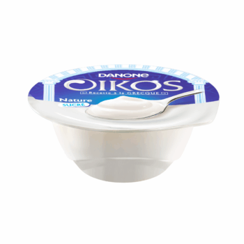 DANONE OIKOS NATURE 100g