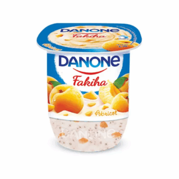DANONE FAKIHA