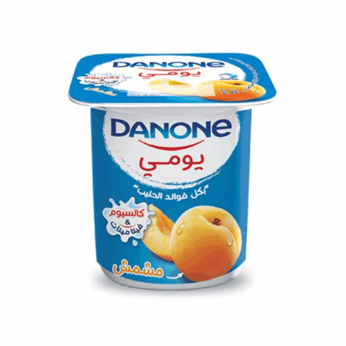 DANONE YAOUMI
