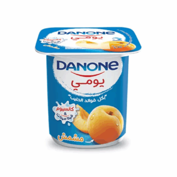 DANONE YAOUMI