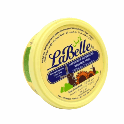 La belle margarine 500g