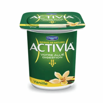 DANONE ACTIVIA