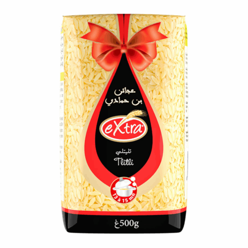 EXTRA tlitli 500g
