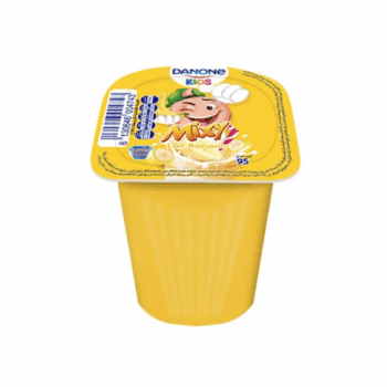 DANONE MIXY KIDS