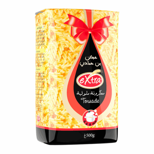EXTRA fusilli 500g