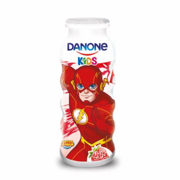 DANONE JUSTICE KIDS